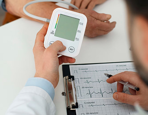 ECG & EKG Tests