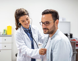 Cardiac Consultation