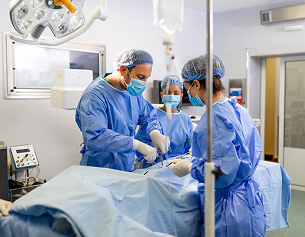 Angioplasty