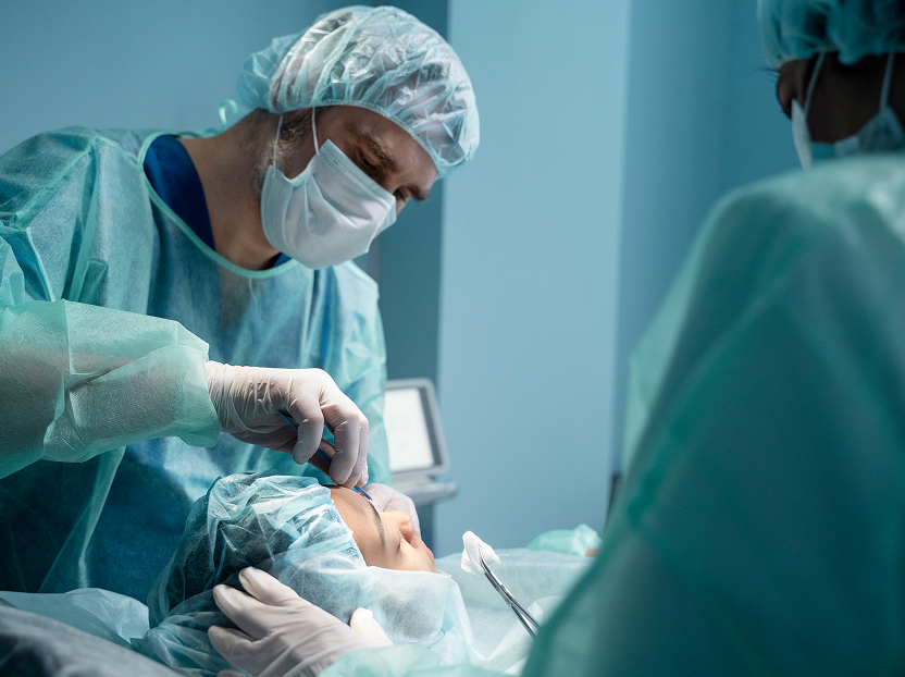 Cataract Surgery
