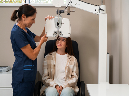 LASIK & Surgery
