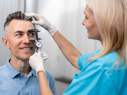 Retina Care