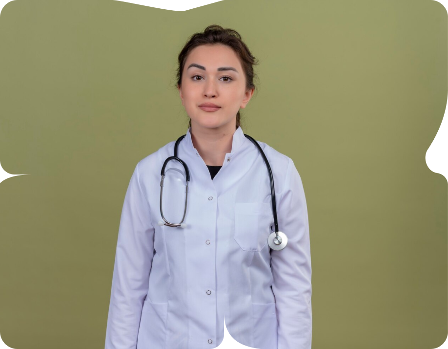 doctor