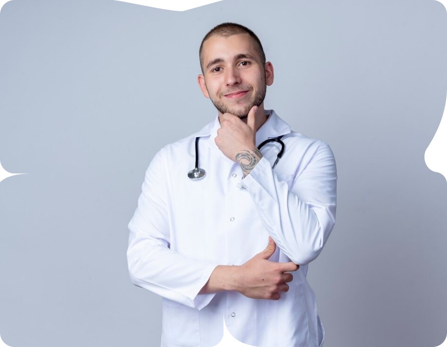 doctor
