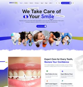 Dentist