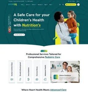 Pediatrics