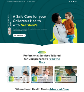 Pediatrics
