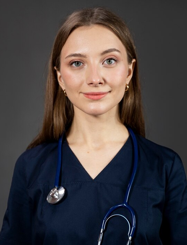 Grace Lewis