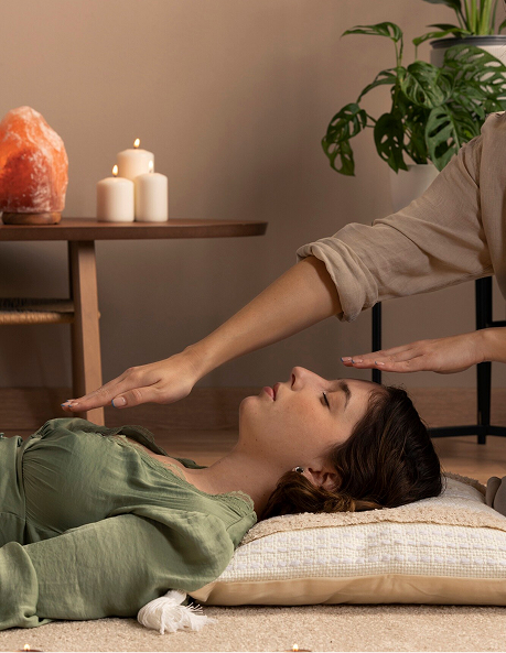 Recovery & Stress Management