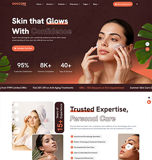 Dermatalogy