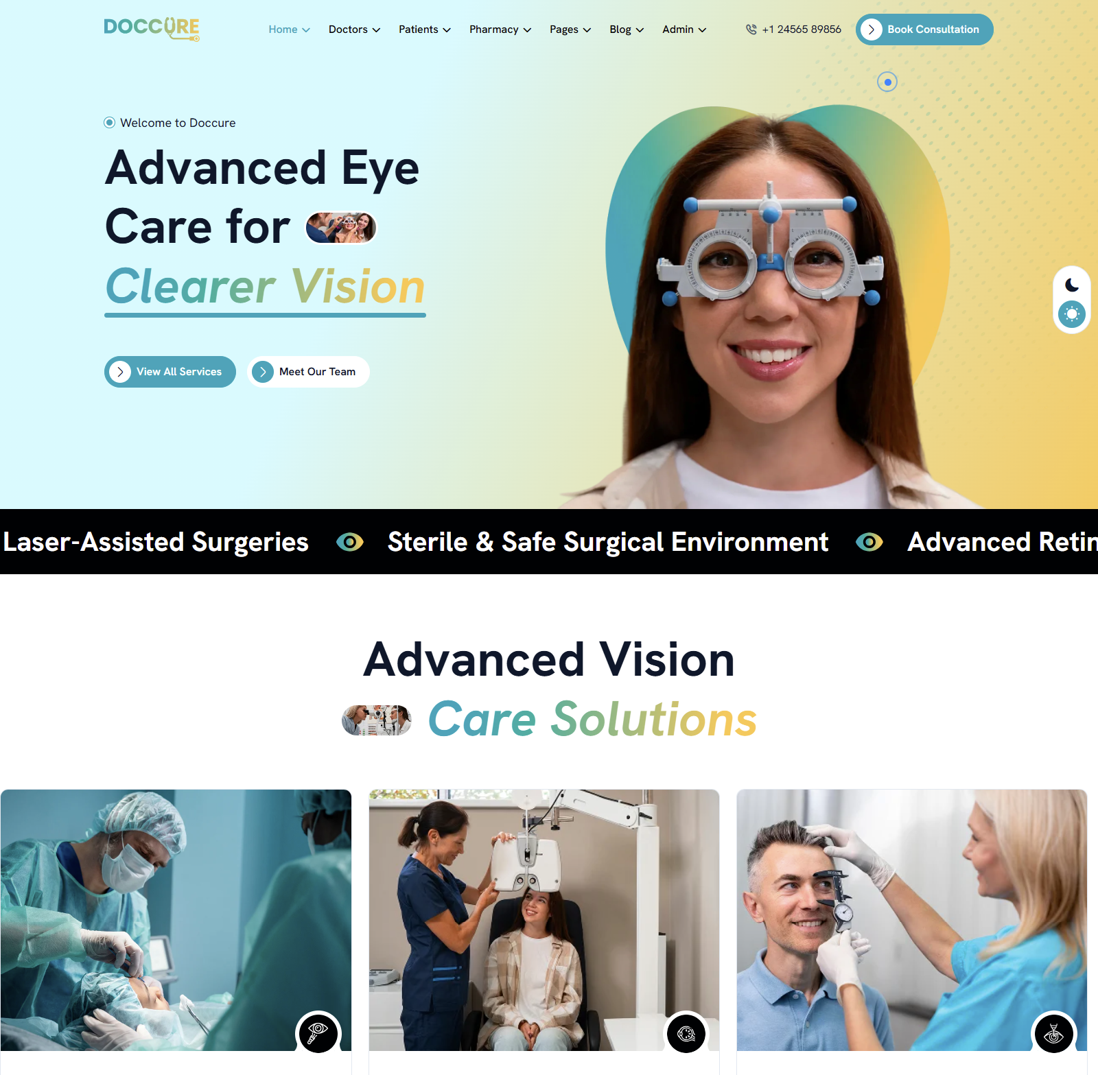 Eye-Care