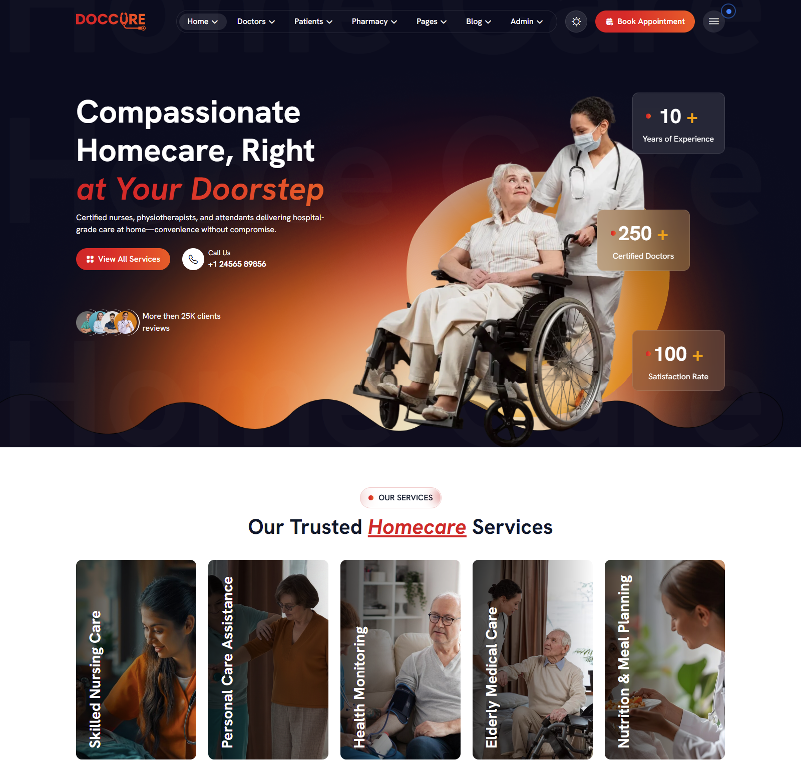 Home-Care